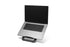 EQ Adjustable Aluminium Laptop Stand